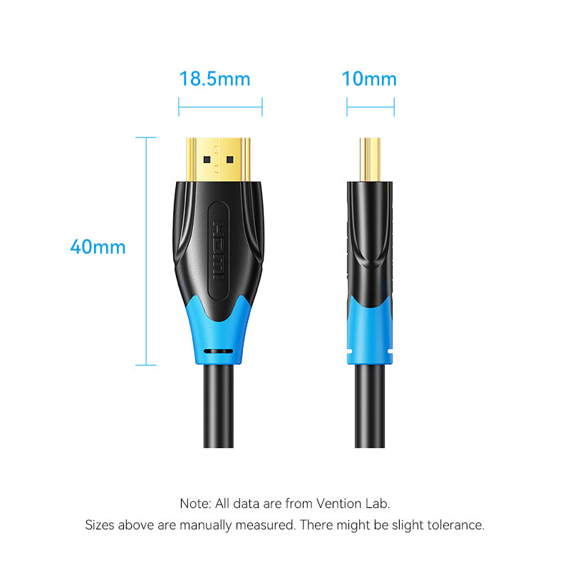 Kabel Vention HDMI