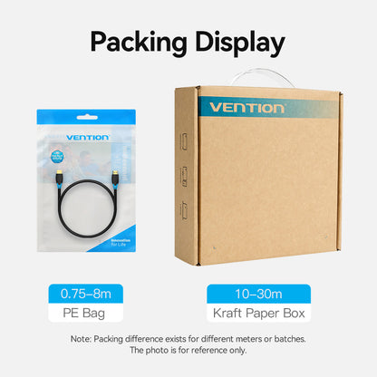 <tc>Vention</tc> Câble HDMI