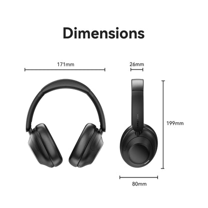 <tc>Vention</tc> Auriculares inalámbricos Echo Clarity LH01