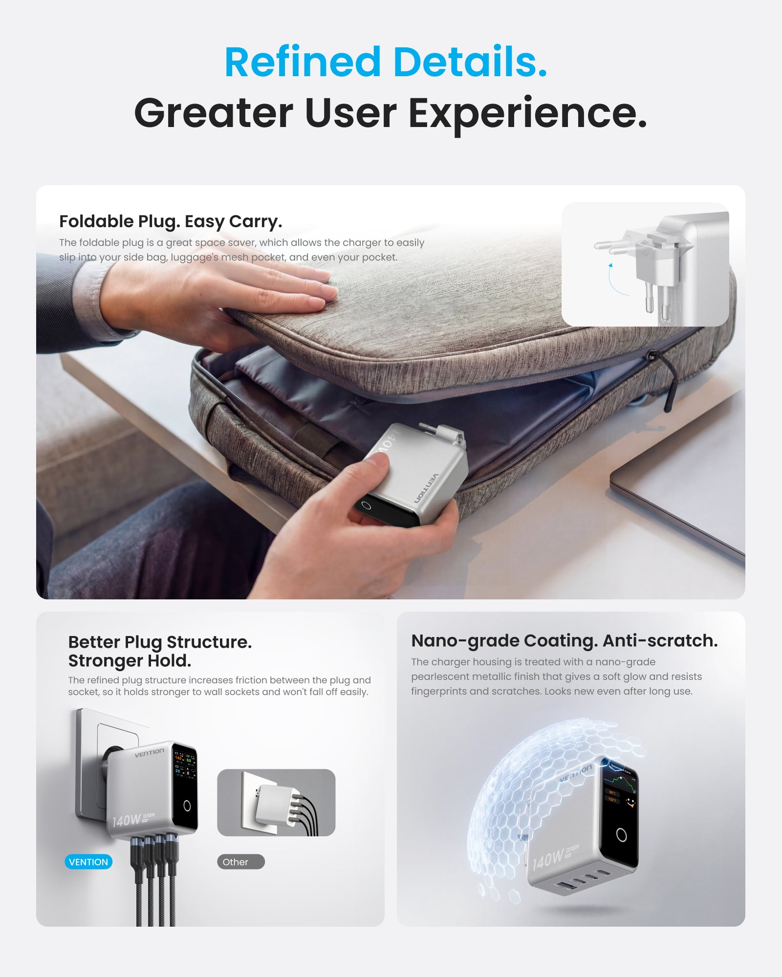 Dash Pro Series - Test