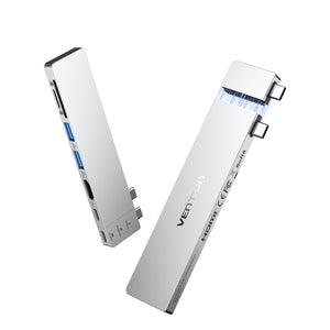LinkDock
