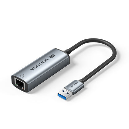 <tc>Vention</tc> USB-A 转 2.5G 以太网适配器