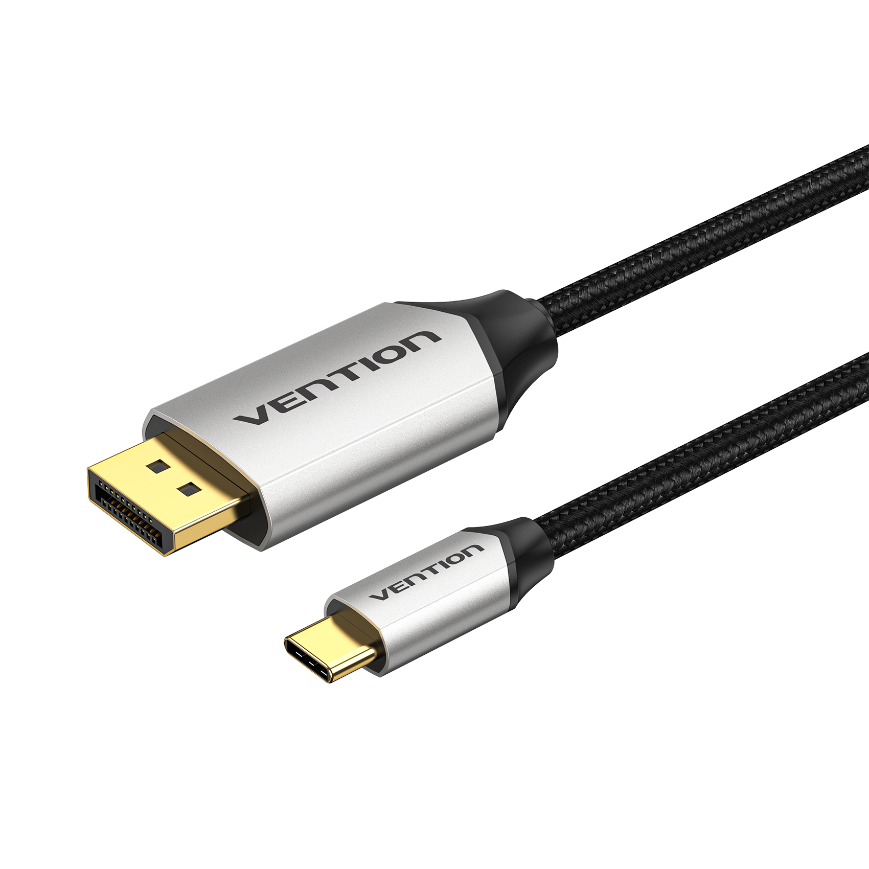 Vention 16K USB-C to DisplayPort Cable