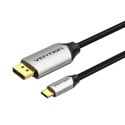 <tc>Vention</tc> Cable USB-C a DisplayPort de 16K