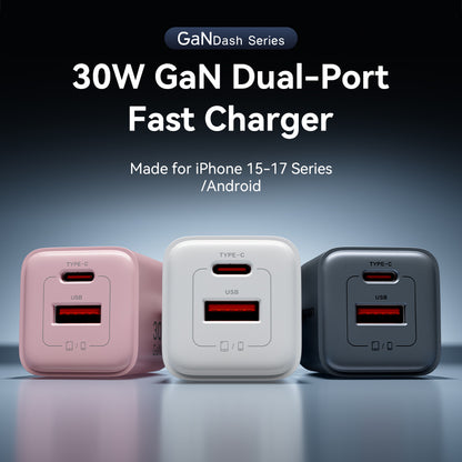 Vention 30W GaN Charger
