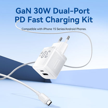 <tc>Vention</tc> 30W GaN-Ladekit