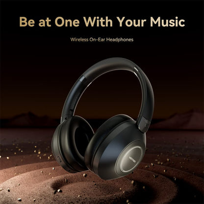 <tc>Vention</tc> Kabellose On-Ear-Kopfhörer SoundMate