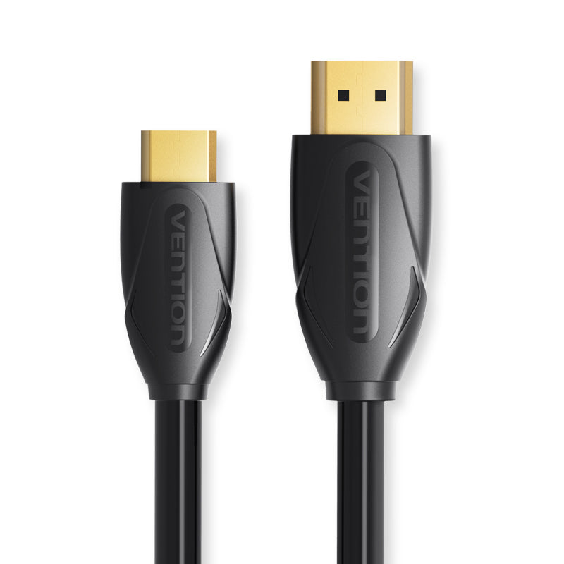 Vention Mini HDMI Cable Black