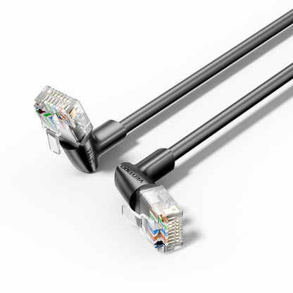 <tc>Vention</tc> Câble de raccordement Ethernet UTP Cat6A