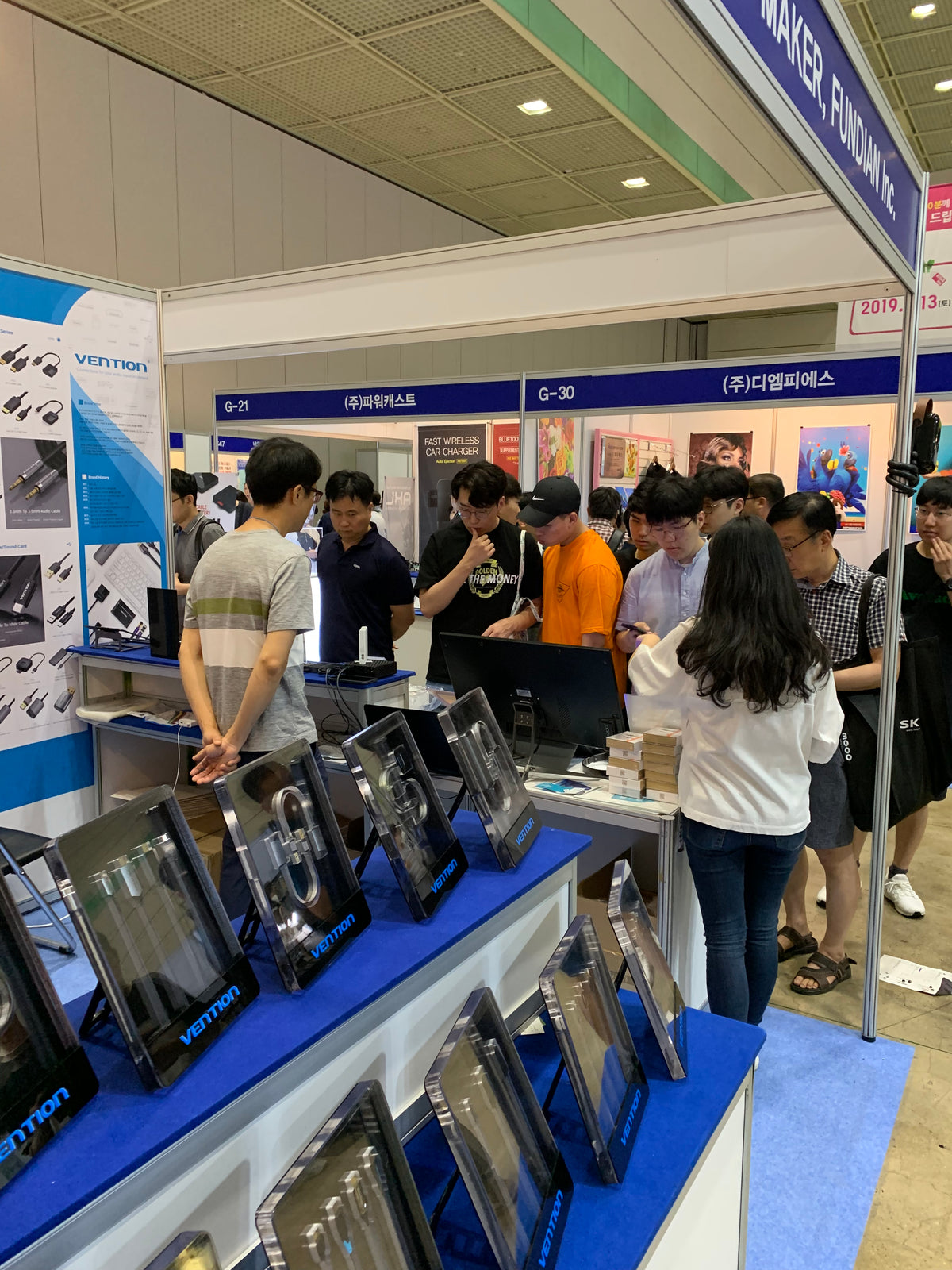 KITAS 2019