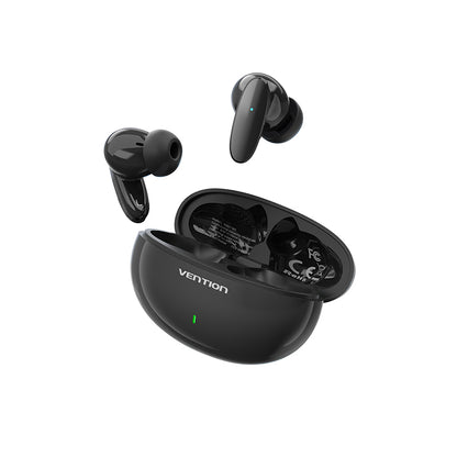 Vention Bluetooth 5.3 Kulaklık TWS Gerçek Kablosuz Kulaklıklar
