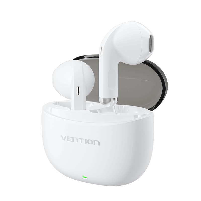 True Wireless Bluetooth Earbuds Elf E07 Black