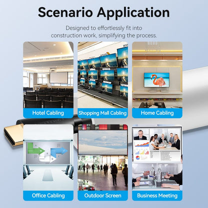 Vention HDMI™ Cable Black