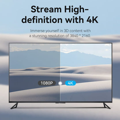 Vention HDMI™ Cable Black