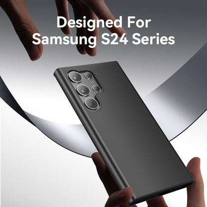 <tc>Vention</tc> Funda de silicona líquida para Samsung Galaxy