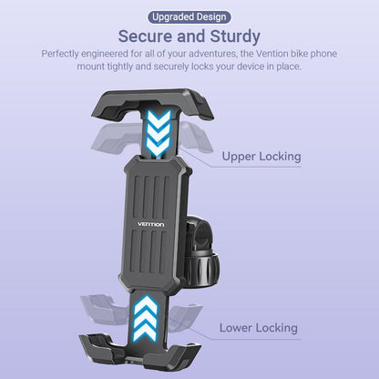 Vention Car Phone Mount