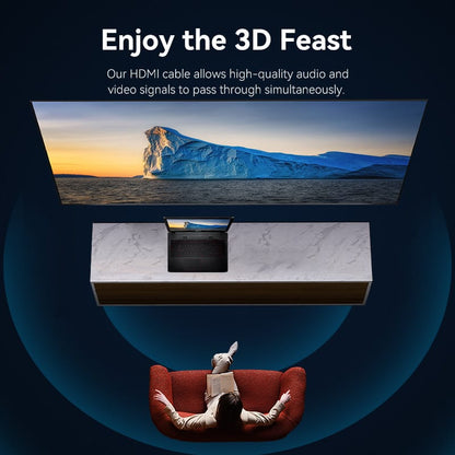 Vention HDMI™ Cable Black