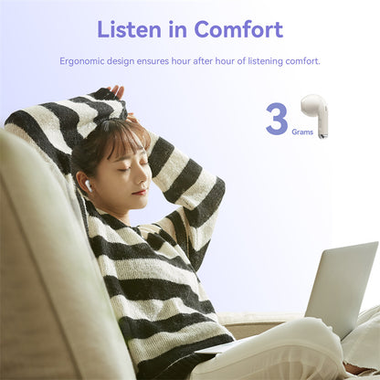 <tc>Vention</tc> 真无线蓝牙耳机