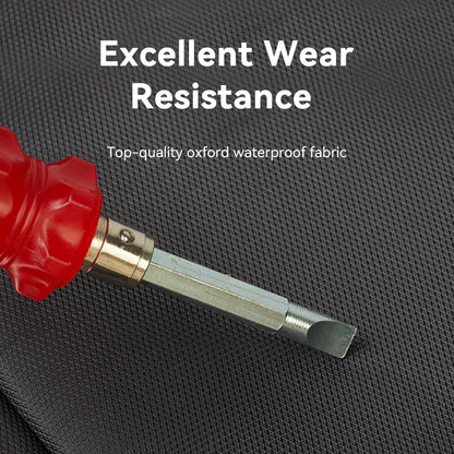 Vention Laptop Backpack (45cm x 28cm x 15cm) Black