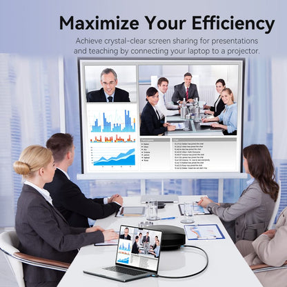 Vention HDMI™ Cable Black