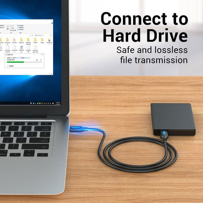 USB 3.0 A Male to A Male  Cable