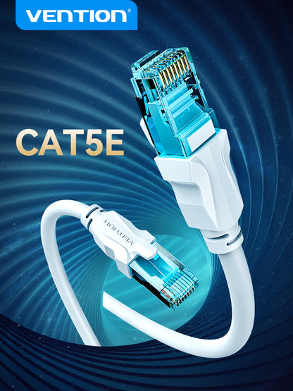 Vention Cat5e UTP Ethernet Patch Cable