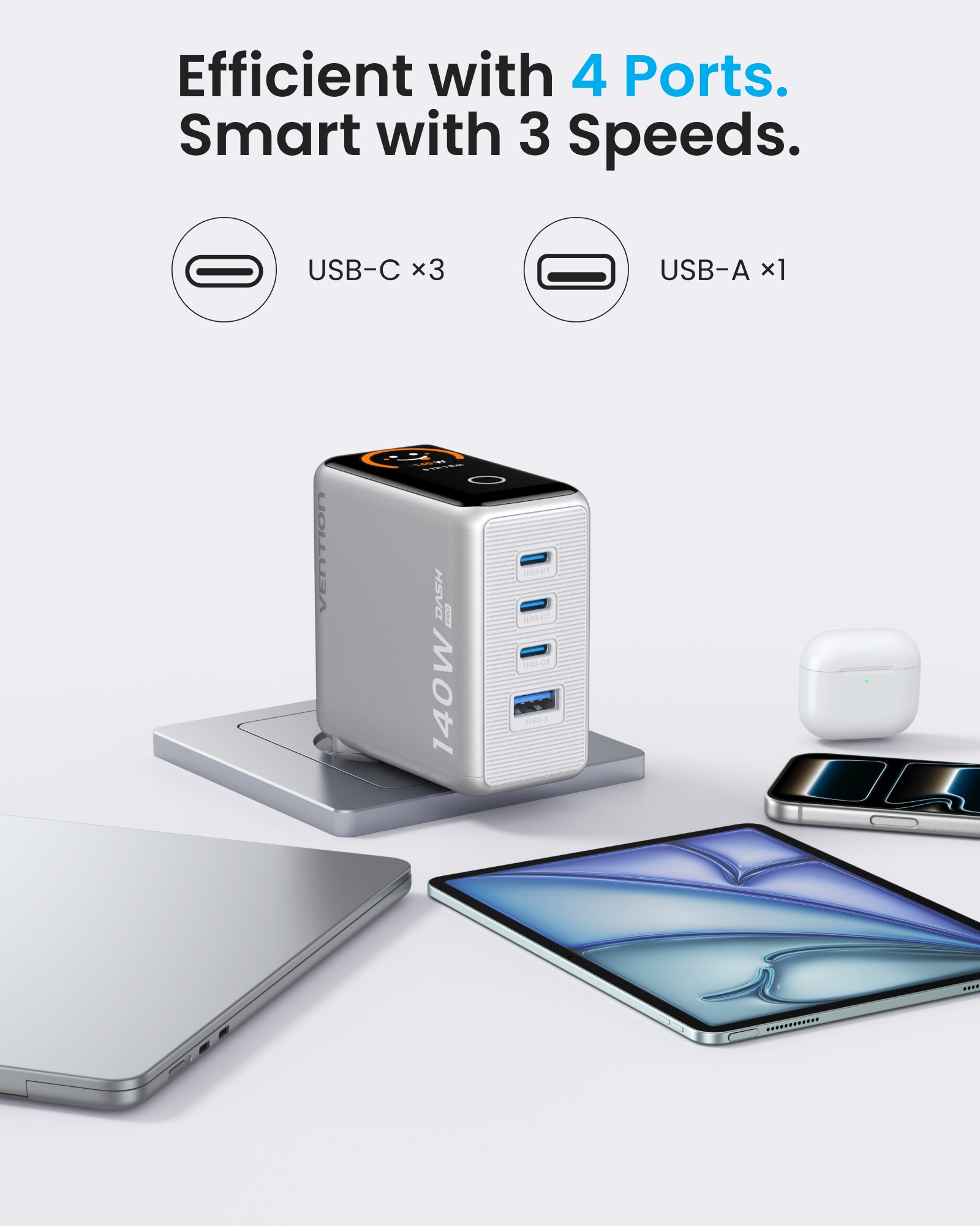 Dash Pro Series - Test