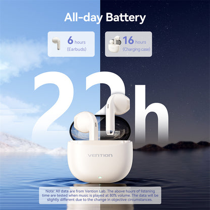 <tc>Vention</tc> 真无线蓝牙耳机
