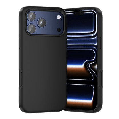 <tc>Vention</tc> Casing Silikon Cair untuk iPhone 17 Pro dengan MagSafe