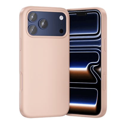 <tc>Vention</tc> Casing Silikon Cair untuk iPhone 17 Pro dengan MagSafe