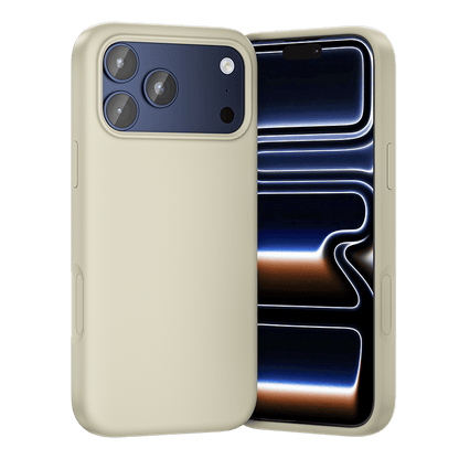 <tc>Vention</tc> Casing Silikon Cair untuk iPhone 17 Pro dengan MagSafe
