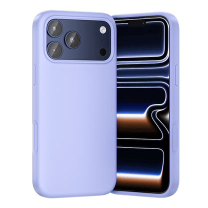 <tc>Vention</tc> Casing Silikon Cair untuk iPhone 17 Pro dengan MagSafe