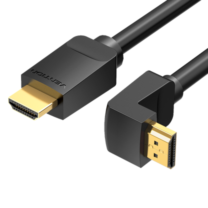 Vention HDMI™ Right Angle  Cable 270 Degree