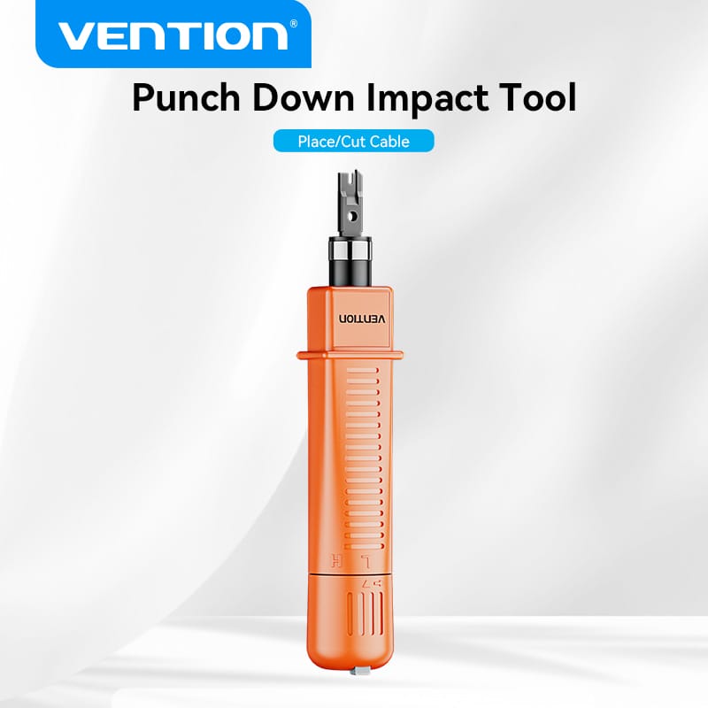 Vention Punch Down Tool