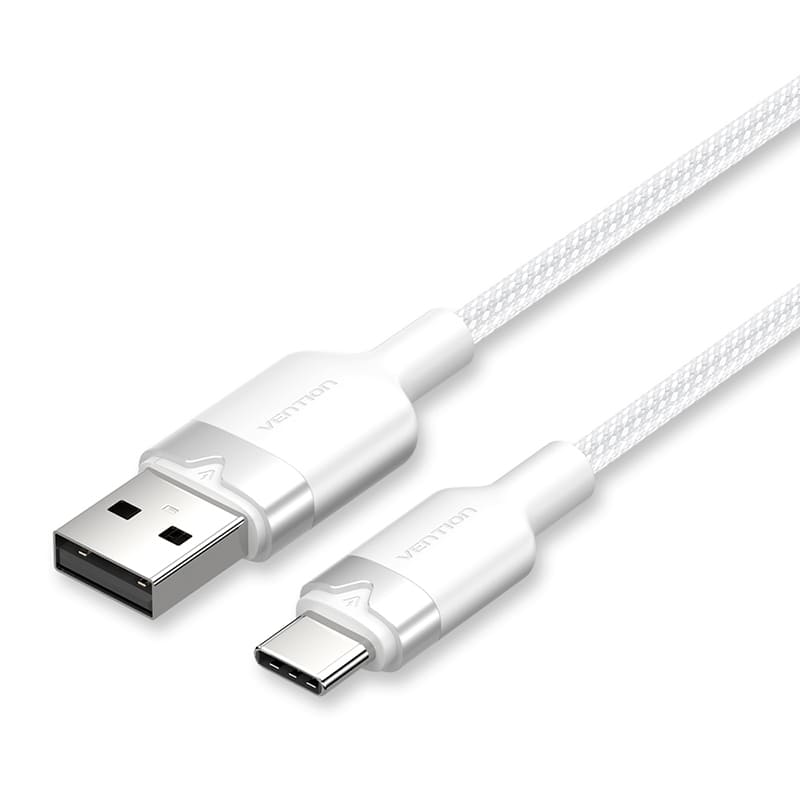 USB 2.0 A Male to C Male Cable