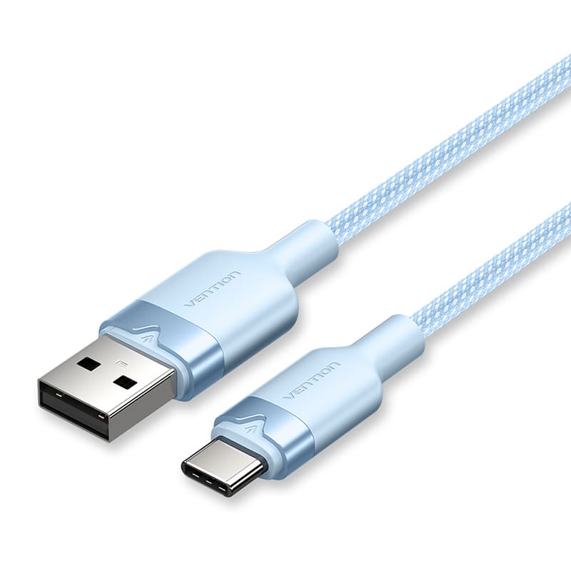 Cable USB 2.0 A macho a C macho