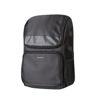 Vention Laptop Backpack (45cm x 28cm x 15cm) Black