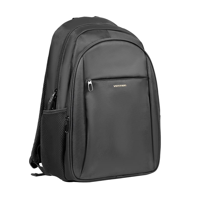 Laptop Backpack  Black