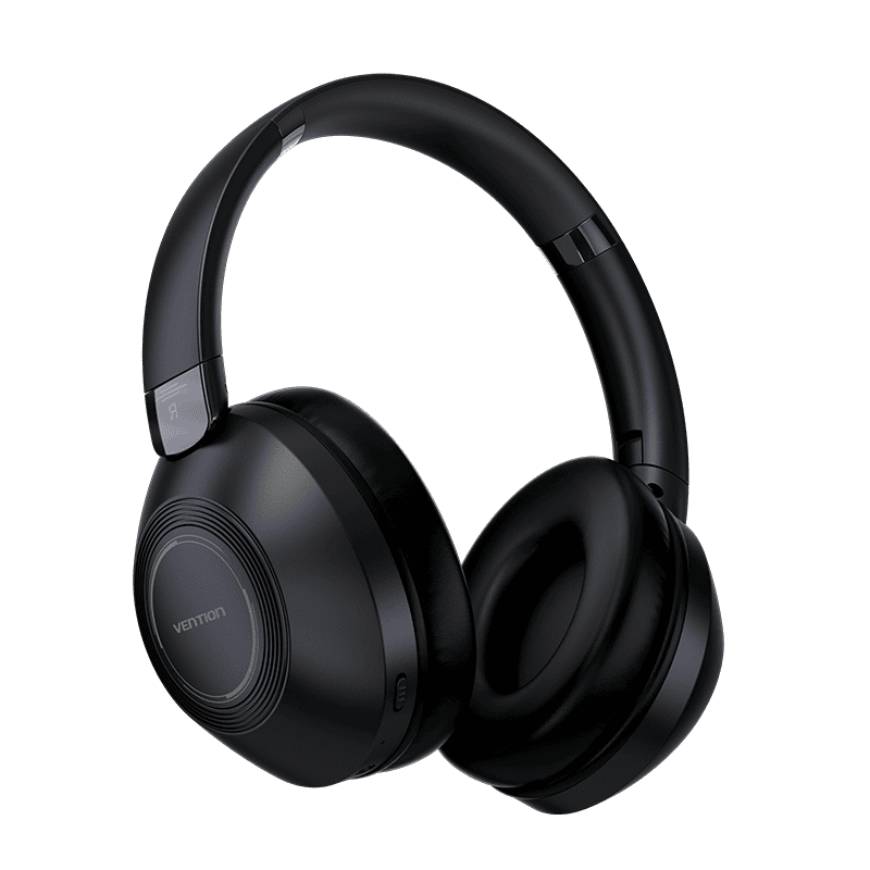 <tc>Vention</tc> Casque supra-auriculaire sans fil SoundMate