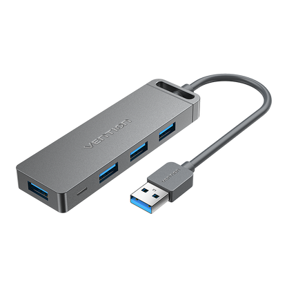 <tc>Vention</tc> Hub USB 3.0 5 en 1