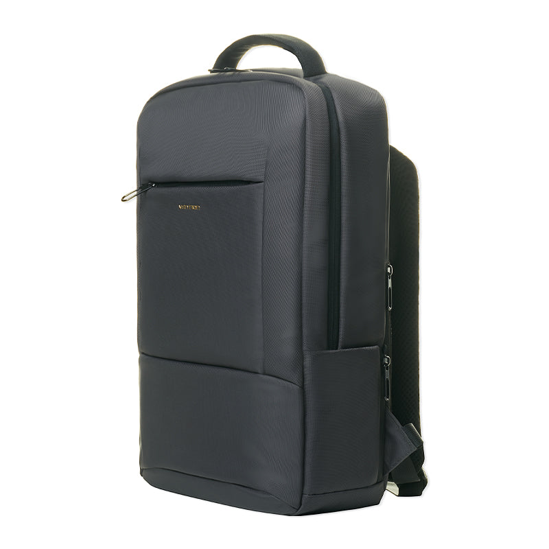 Laptop Backpack  Black