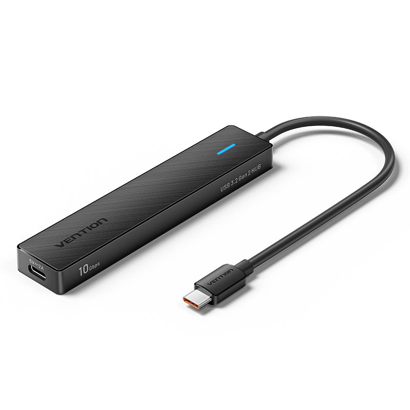 Vention 5-in-1 USB 3.2 Gen 2 Hub