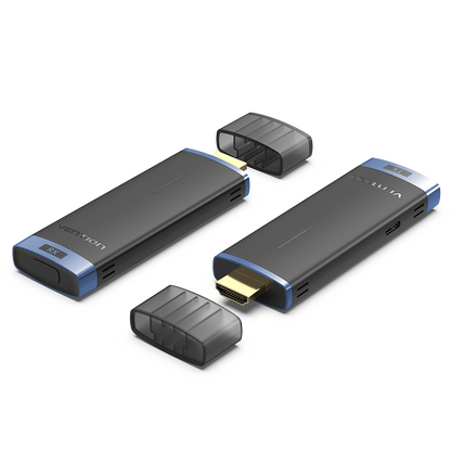 <tc>Vention</tc> Émetteur et récepteur HDMI™ sans fil