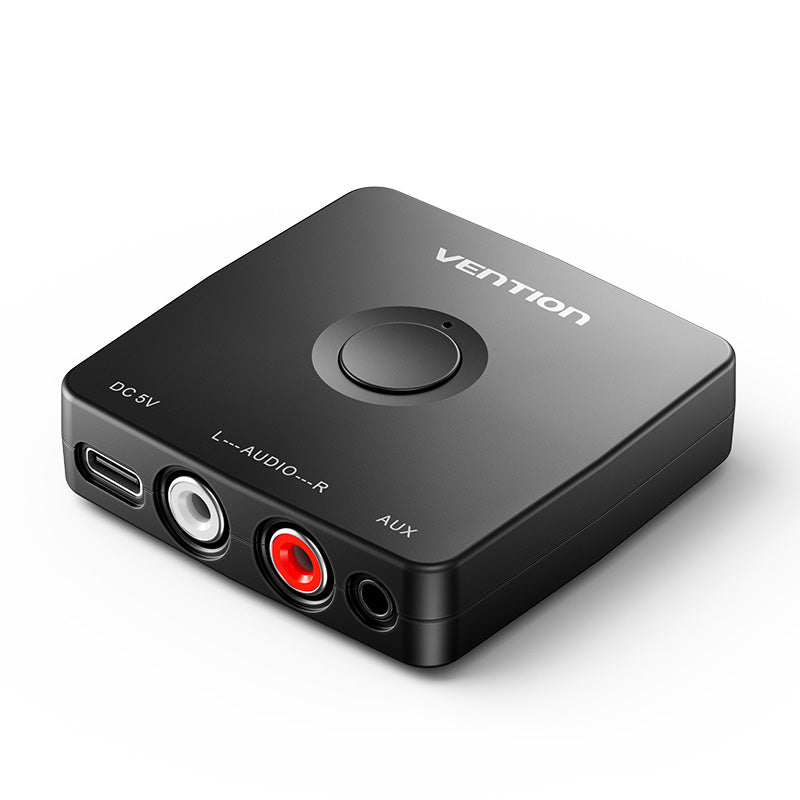 Receptor de audio Bluetooth de Vention