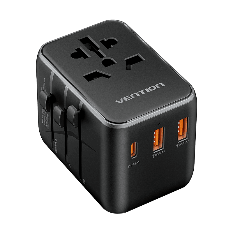 Travel Adapter