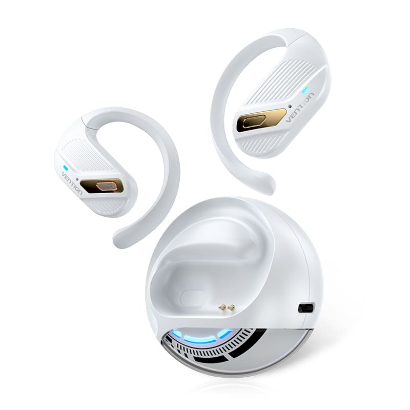 Wireless Bluetooth Open Ear Headphones OpenBeat