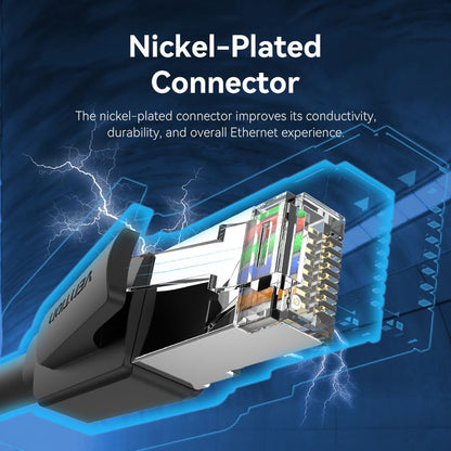 <tc>Vention</tc> Cable de conexión Ethernet SFTP Cat8