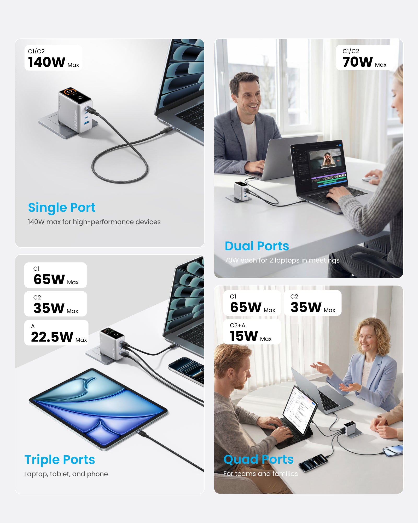 Dash Pro Series - Test