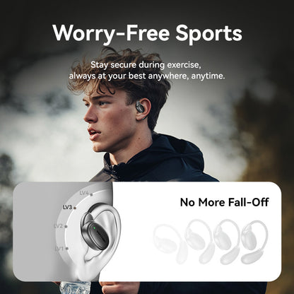 <tc>Vention</tc> Kabellose Bluetooth-Open-Ear-Kopfhörer OpenBeat