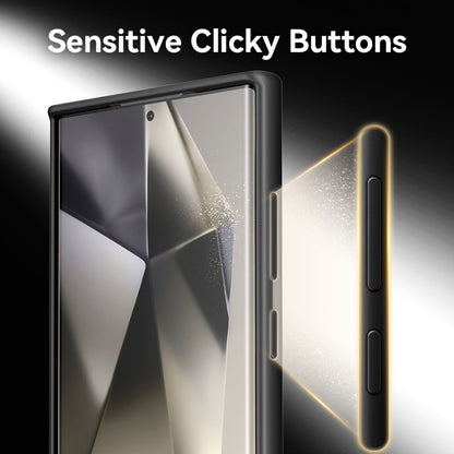 <tc>Vention</tc> Funda de silicona líquida para Samsung Galaxy